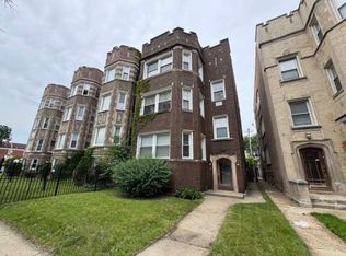 8048 S Champlain Ave #1, Chicago, IL 60619