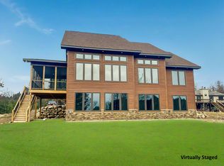 N11052 Terry Rd, Tomahawk, WI 54487