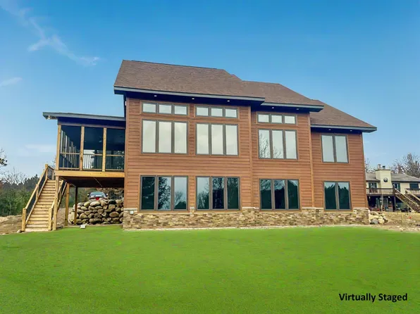 N11052 Terry Rd, Tomahawk, WI 54487