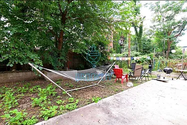 Rented by Bedford Brownstone Realty