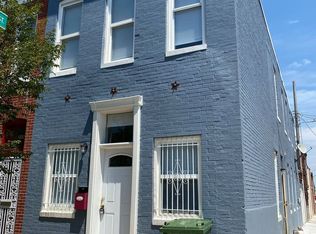 213 N Collington Ave, Baltimore, MD 21231