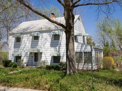 610 Fairchild Ter, Manhattan, KS, 66502