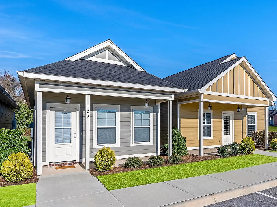The Cottages Dothan