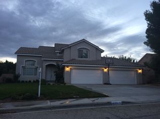 42313 Valley Vista Dr, Lancaster, CA 93536