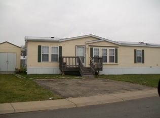 8315 Hidden Holw, Fenton, MI 48430