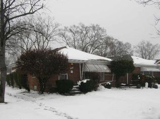 18714 Winthrop St, Detroit, MI 48235