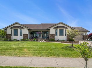 17305 Marion Dr, Lowell, IN 46356