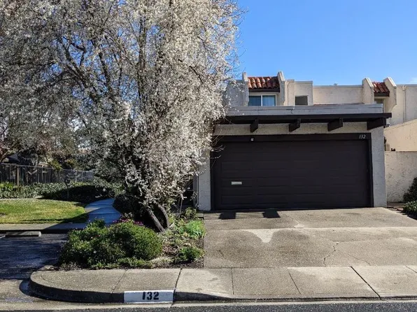 132 Villa Dr, San Pablo, CA 94806