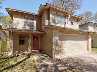 12812 Modena Trl, Austin, TX 78729