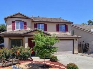 9409 Blue Falls Ct, Elk Grove, CA 95624