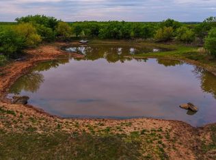 Tbd Johnson Rd, Olney, TX 76374