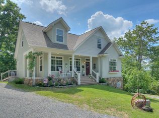 7155 Old Cloyd Rd, Dublin, VA 24084