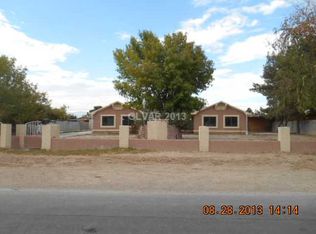 4830 Irene Ave, Las Vegas, NV 89110