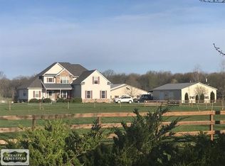 65715 Gramer Rd, Lenox, MI 48050