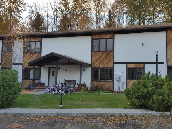 4774 Glasgow Dr #5, Fairbanks, AK 99709