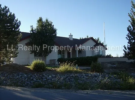 684 Saddle Horn Way photo 1