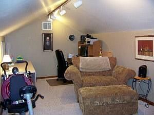 Bonus Room