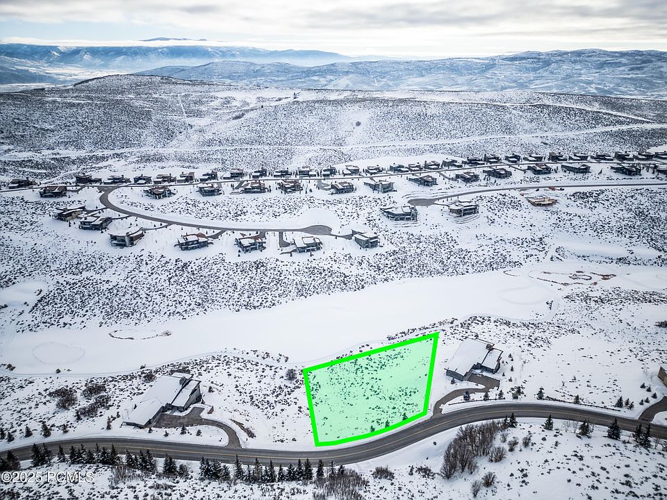 6902 Painted Valley Pass, Park City, UT 84098 | Zillow