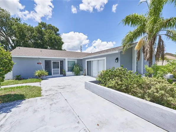 462 Cart Ct, Poinciana, FL 34759