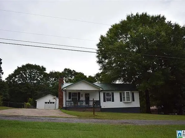 54 Cowley Dr, Woodstock, AL 35188