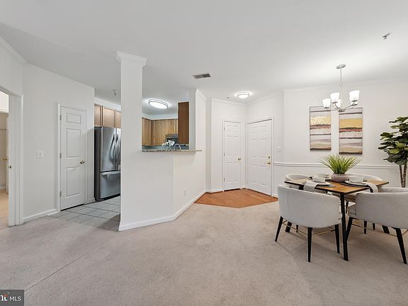 3rd image of 8181 Carnegie Hall Ct APT 302