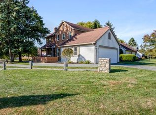 5299 Shannon Park Dr, Dublin, OH 43017
