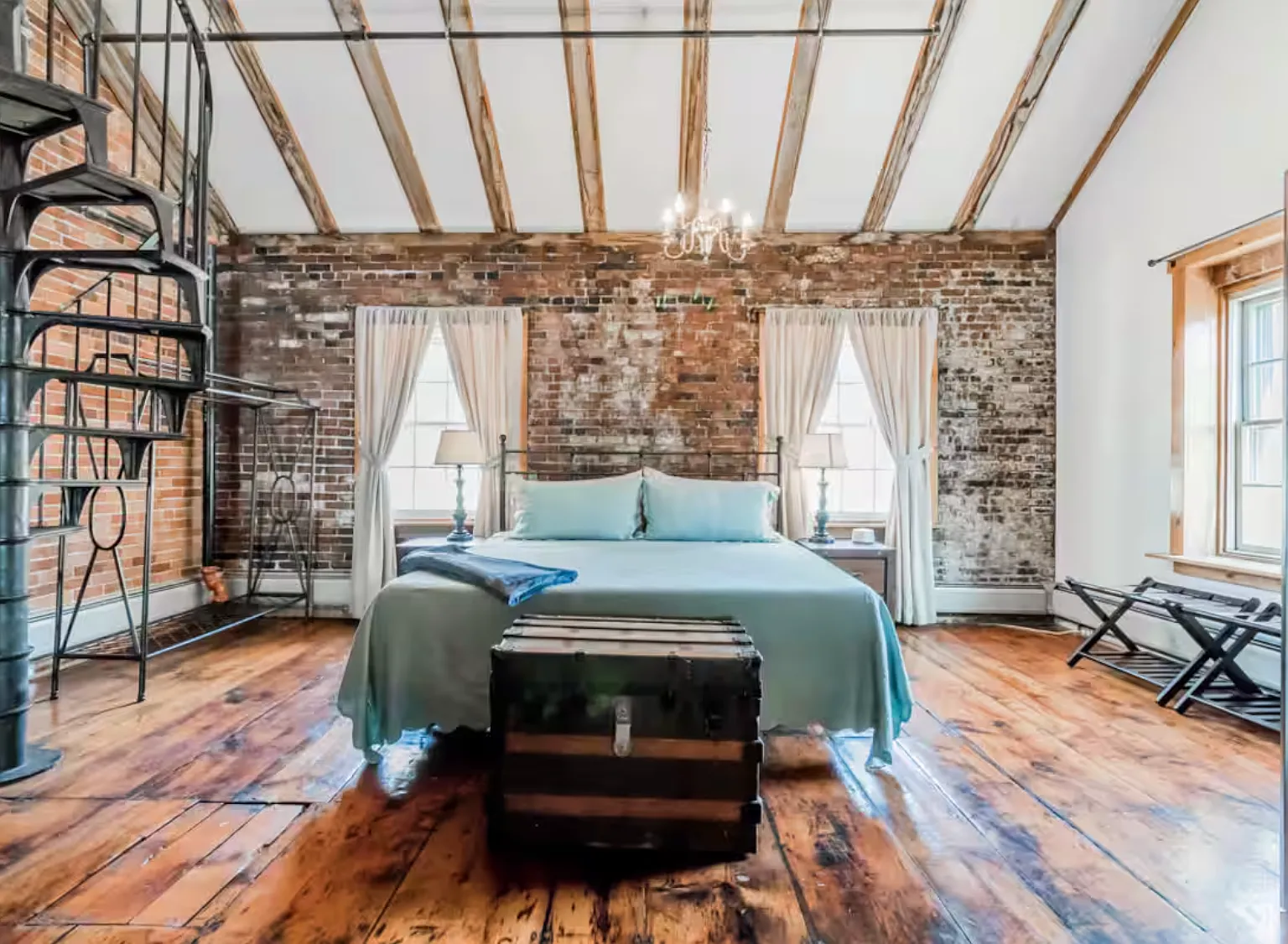 1 bed, 1000 sqft, $2,750 — Photo 1