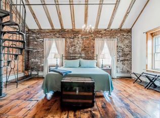 414 Fore St, Portland, ME 04101