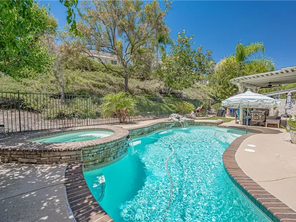 25531 Durant Pl, Stevenson Ranch, CA 91381