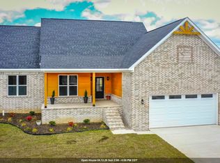 223 Michelle Dr, Beebe, AR 72012