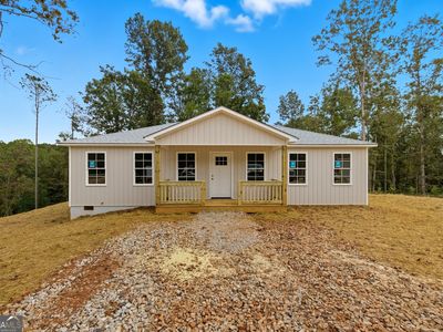 2206 Tower Rd, Martin, GA, 30557