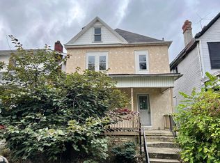 77 S Warren Ave, Columbus, OH 43204