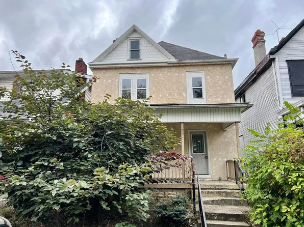 77 S Warren Ave, Columbus, OH 43204