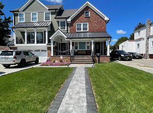 166 Harrison St, Bloomfield, NJ 07003