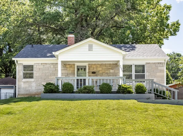 5645 Primrose Ave, Indianapolis, IN 46220
