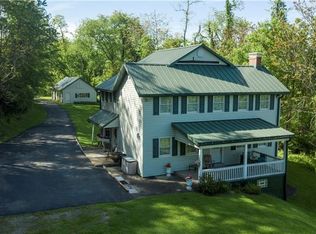 115 Locust Ave, Canonsburg, PA 15317