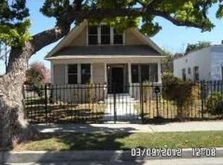 1606 N Spring Ave, Compton, CA 90221