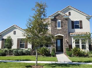 7846 Summerlake Pointe Blvd, Winter Garden, FL 34787