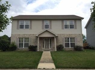 3305 Covington St, West Lafayette, IN 47906