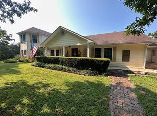 16608 State Highway 142, Thayer, MO 65791