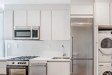 Rented by Akelius Real Estate Management