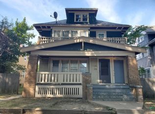 2423 N 44th St, Milwaukee, WI 53210