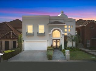 418 Rio Grande Dr, Mission, TX 78572