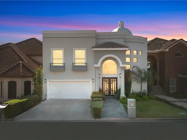 418 Rio Grande Dr, Mission, TX 78572