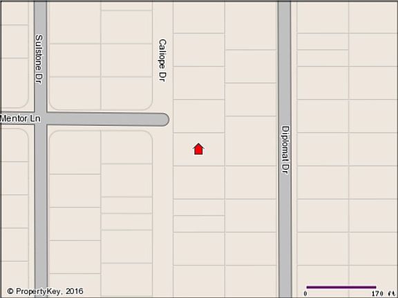 5th image of 2322 Caliope Dr