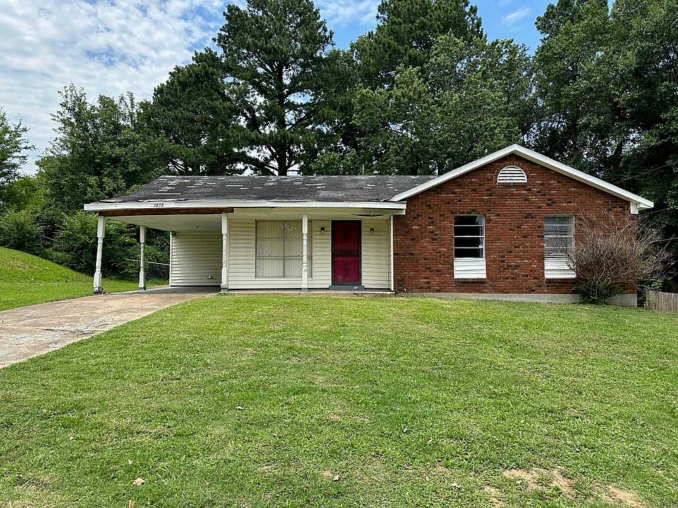 2878 Dumbarton Oaks Dr, Memphis, TN 38127 Zillow