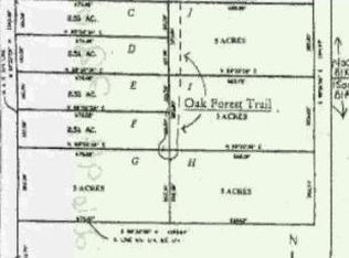 Oak Forest Ln, Muskegon, MI 49442