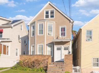 204 Demott Ave, Clifton, NJ 07011