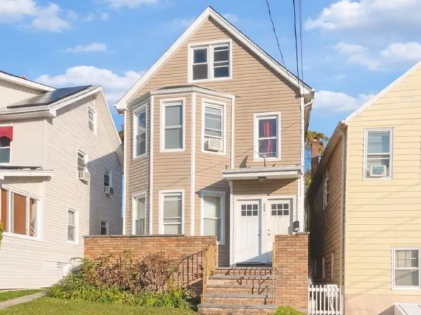 204 Demott Ave, Clifton, NJ 07011