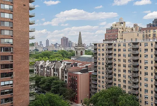 382 Central Park W Photo 1